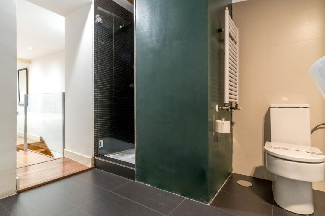 Modern- 2Bd 2Bth - Opera Daire Madrid Dış mekan fotoğraf