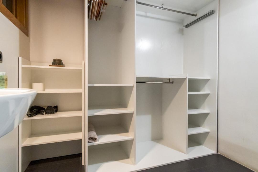 Modern- 2Bd 2Bth - Opera Daire Madrid Dış mekan fotoğraf