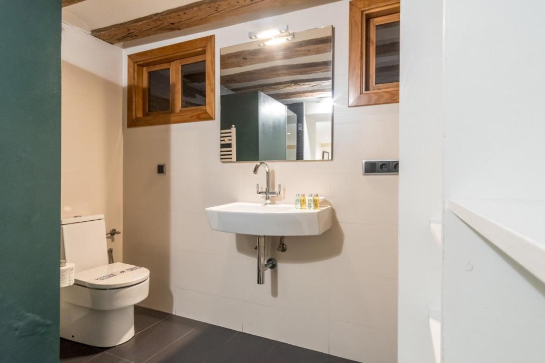 Modern- 2Bd 2Bth - Opera Daire Madrid Dış mekan fotoğraf
