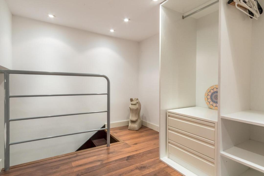 Modern- 2Bd 2Bth - Opera Daire Madrid Dış mekan fotoğraf
