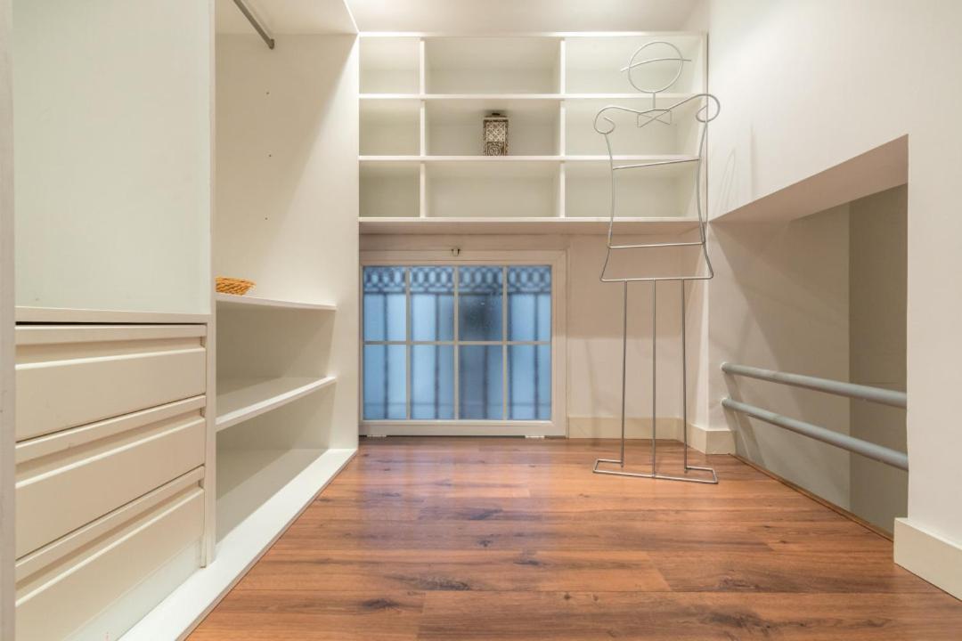 Modern- 2Bd 2Bth - Opera Daire Madrid Dış mekan fotoğraf