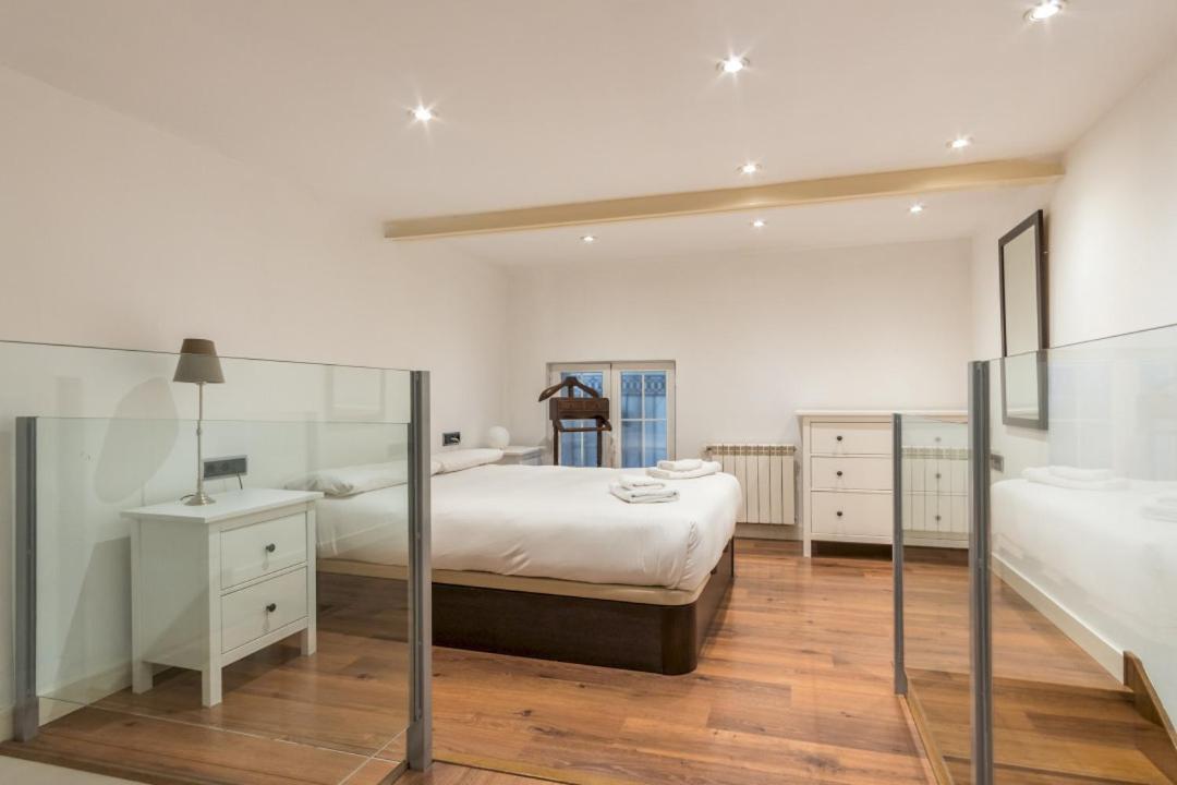 Modern- 2Bd 2Bth - Opera Daire Madrid Dış mekan fotoğraf