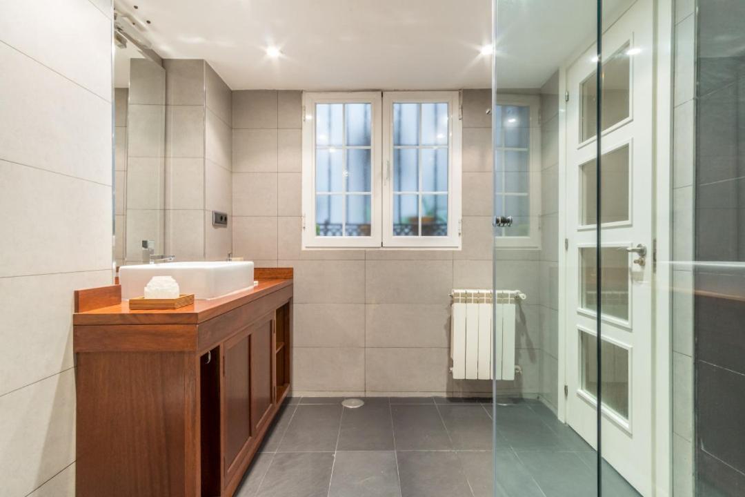 Modern- 2Bd 2Bth - Opera Daire Madrid Dış mekan fotoğraf